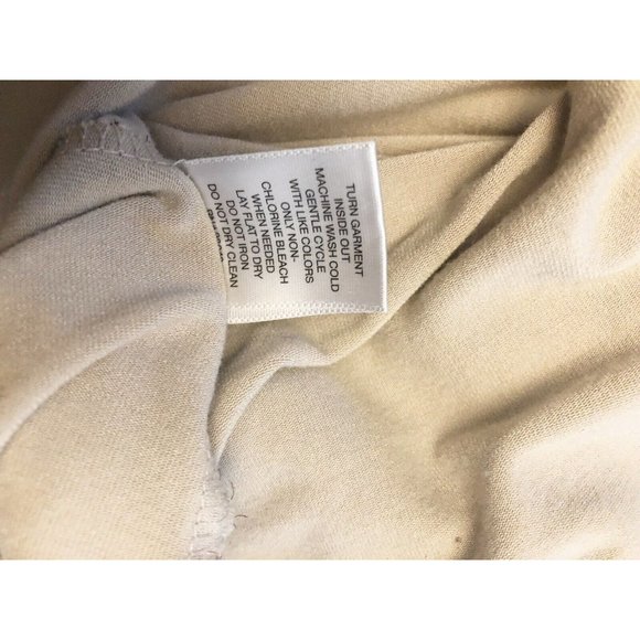 New York & Company Giraffe print Tank Top Size XL - Picture 8 of 8